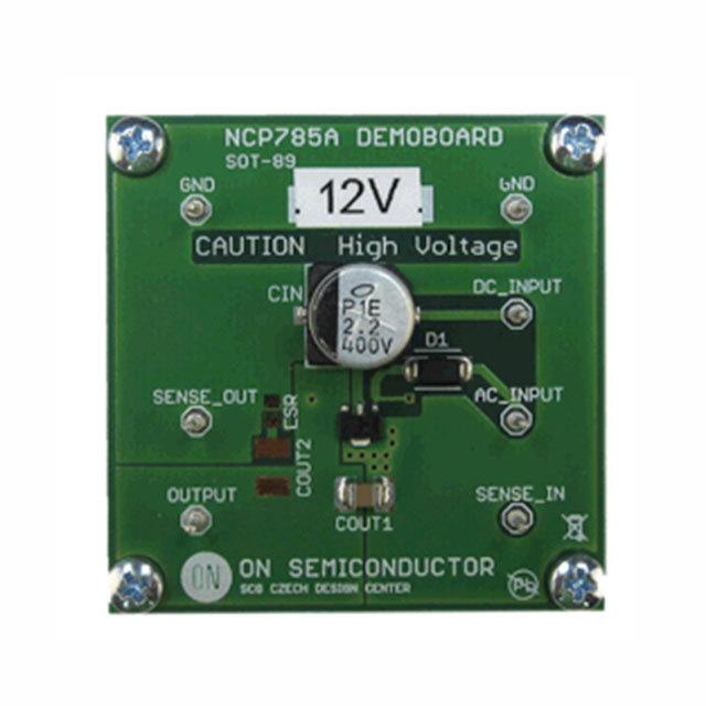 Picture of NCP785AH120GEVB