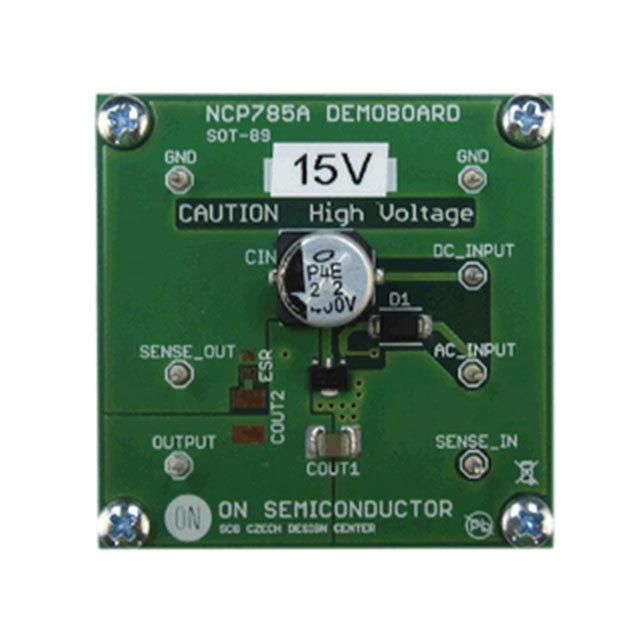 Picture of NCP785AH150GEVB