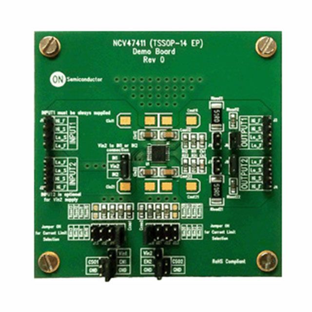 Picture of NCV47411PAAJGEVB