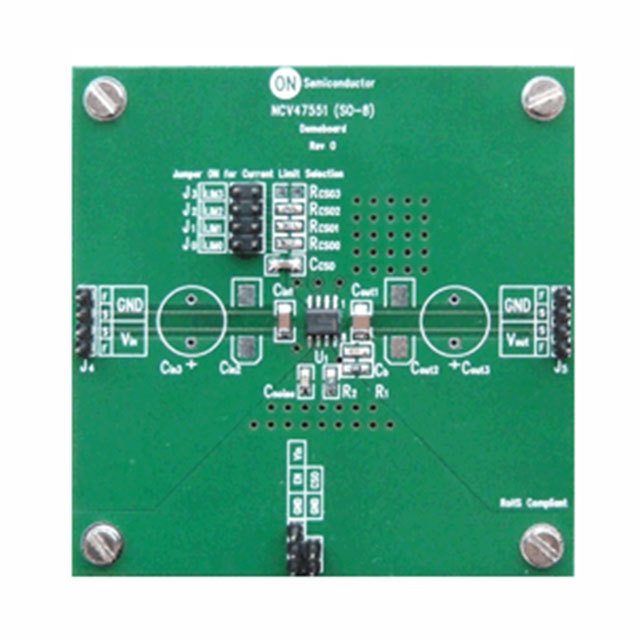 Picture of NCV47551DAJGEVB