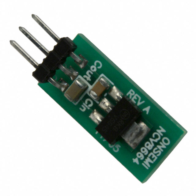 Picture of NV8664ST50T3GEVB