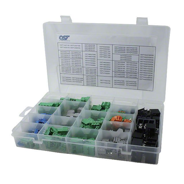 Picture of OSTTB/KIT-1