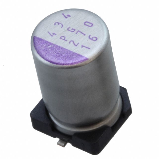 Picture of 16SVPG270M  