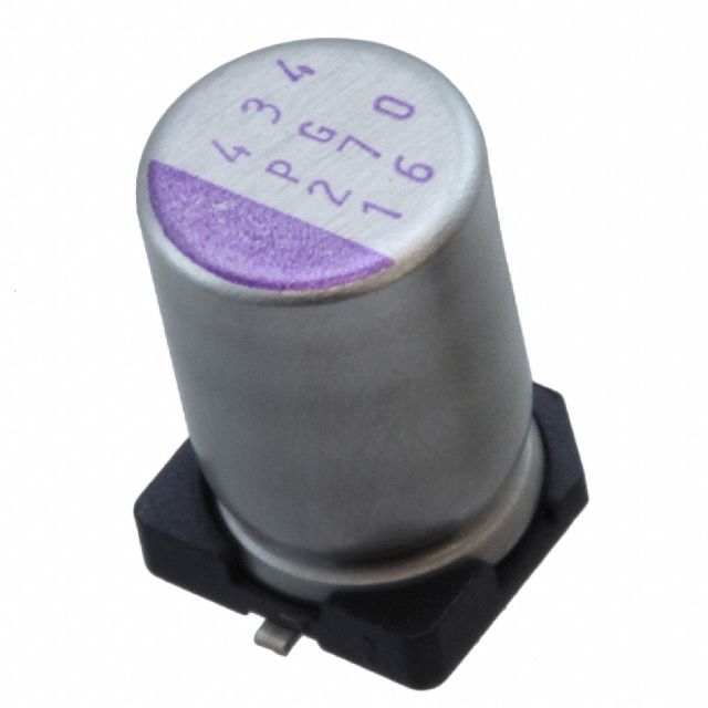 Picture of 16SVPG270MX  