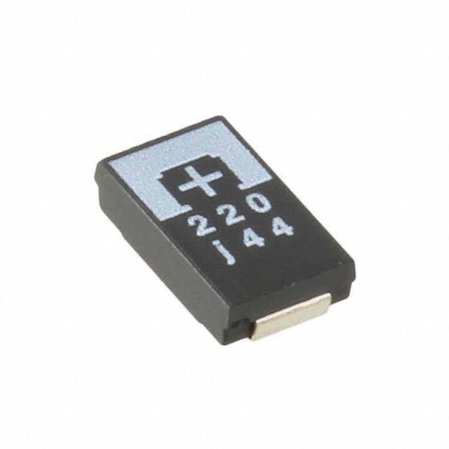 Picture of 2R5TAE470MF  