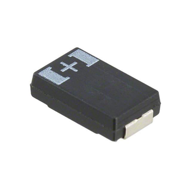 Picture of 2R5THE330MF  