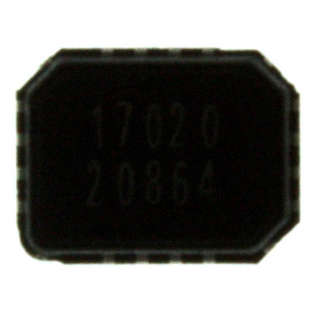 Picture of AN17020A-VB