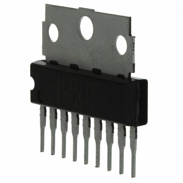 Picture of AN5278