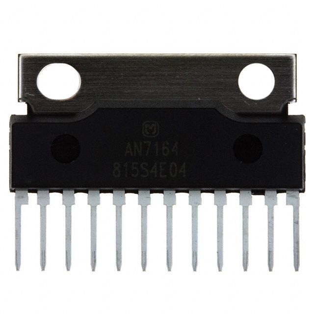 Picture of AN7164