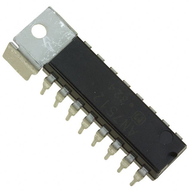Picture of AN7512