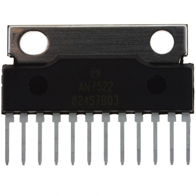 Picture of AN7522