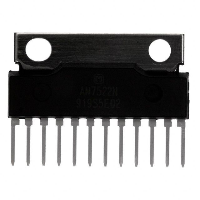 Picture of AN7522N