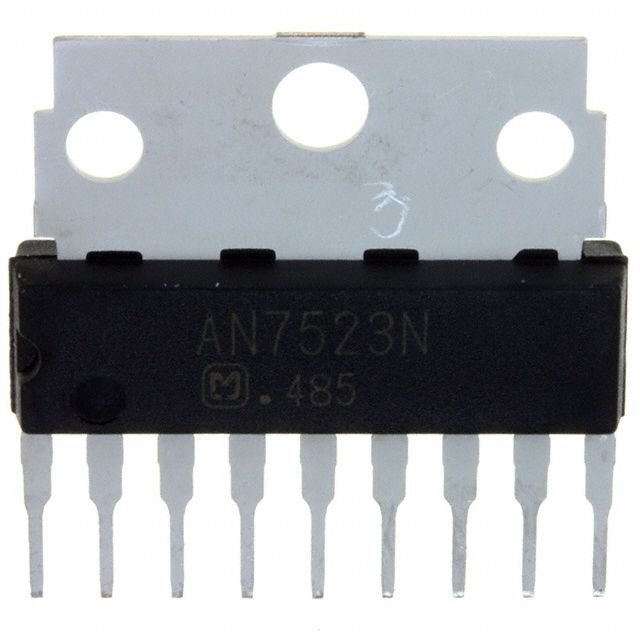 Picture of AN7523N