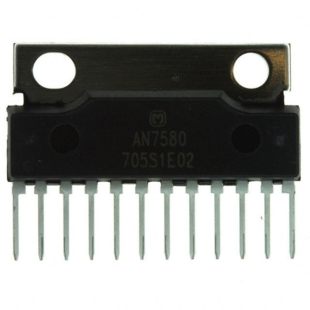 Picture of AN7580