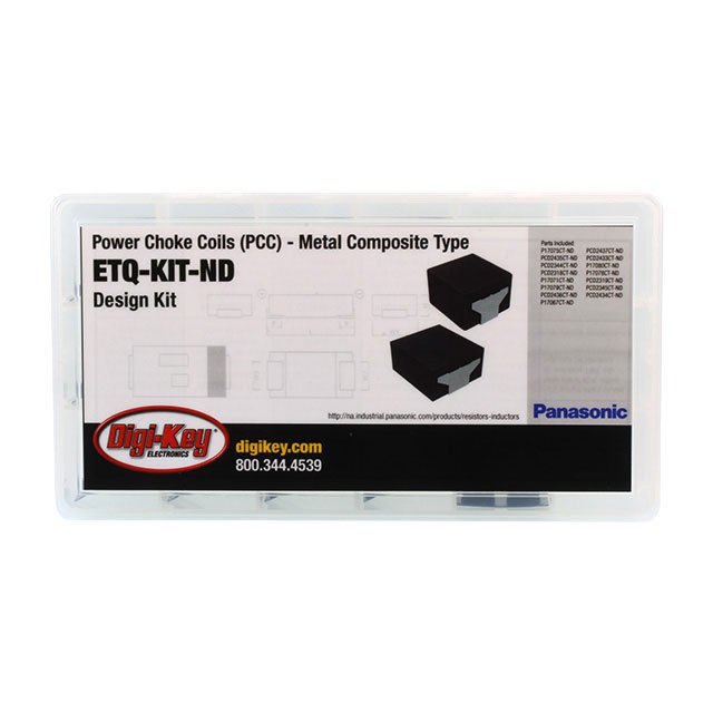 Picture of ETQ-KIT