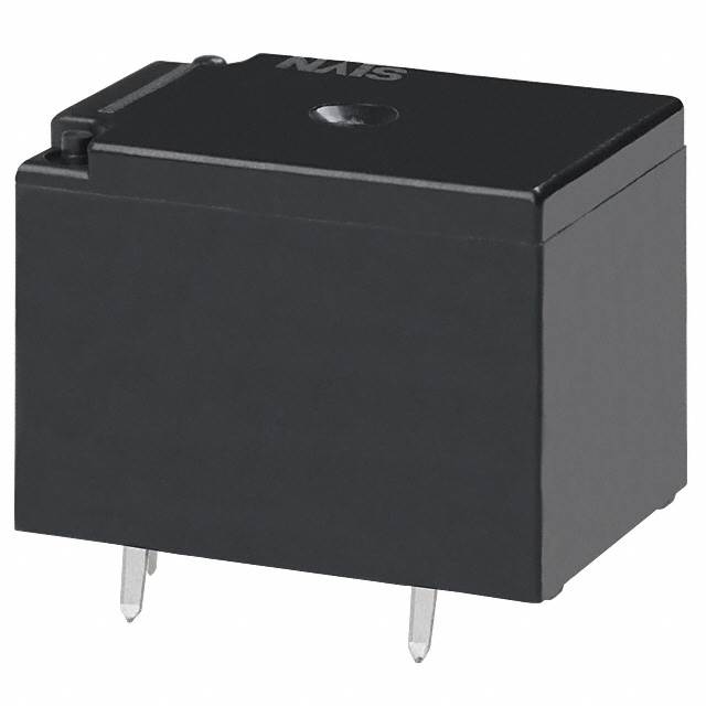 Picture of JSM1F-12V-5