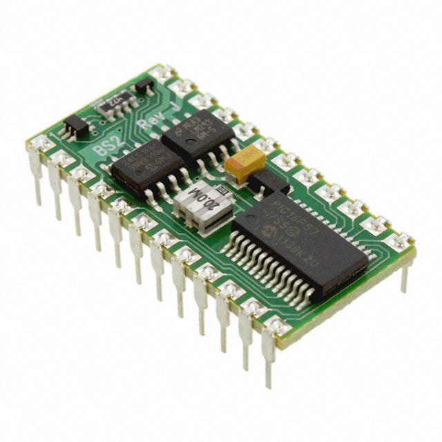Picture of BS2-IC