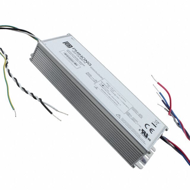 Picture of PDA125W-1A4F