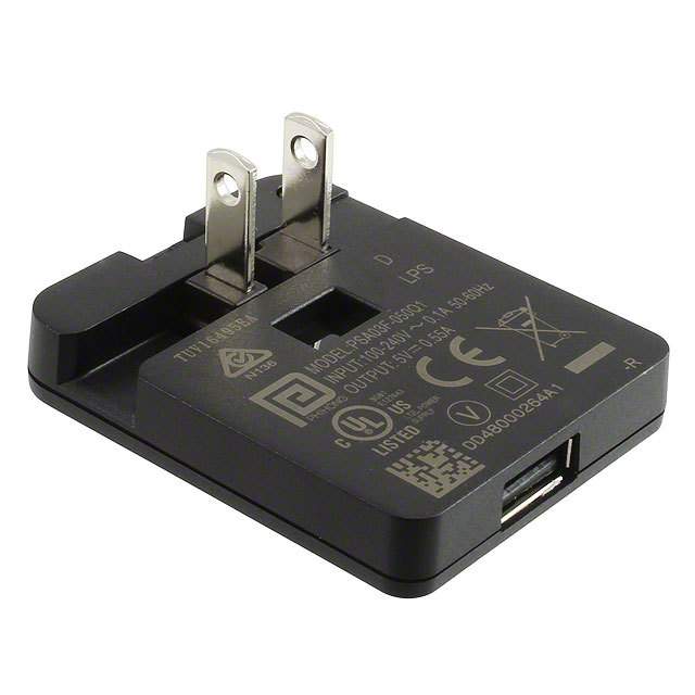 Picture of PSA03F-050Q