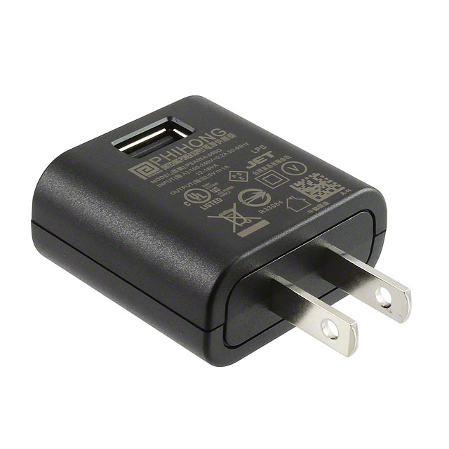 Picture of PSA05A-050QL6-H