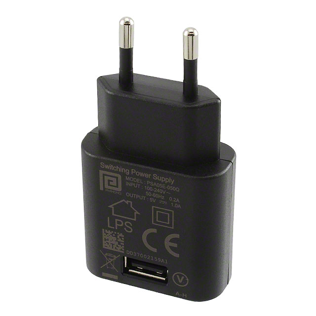 Picture of PSA05E-050QA-H