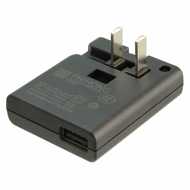 Picture of PSA10FC-050Q