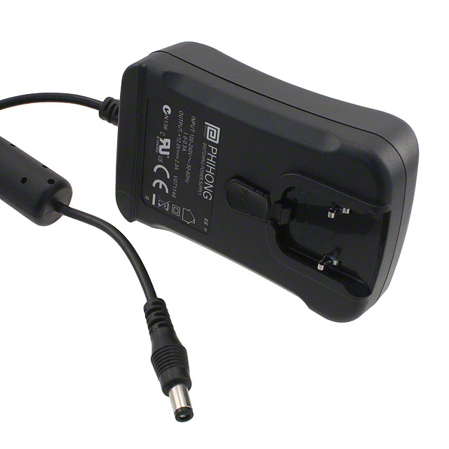 Picture of PSAM30R-120