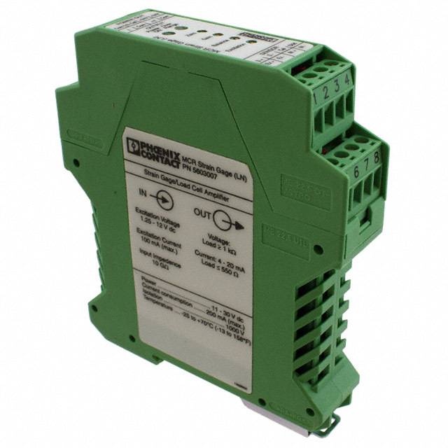 Picture of 5603007