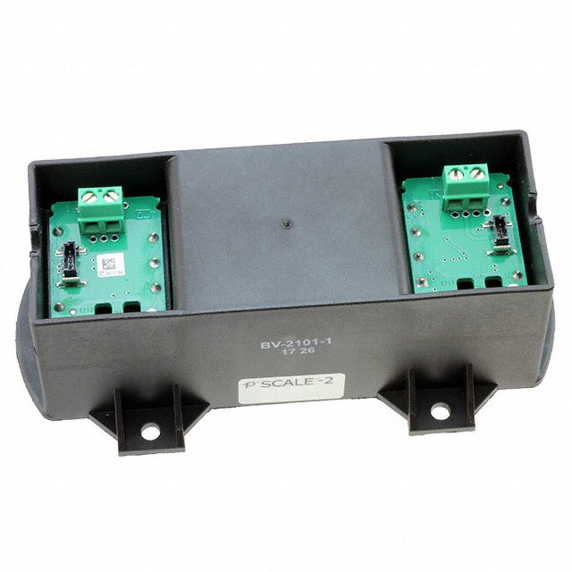 Picture of ISO5125I-120