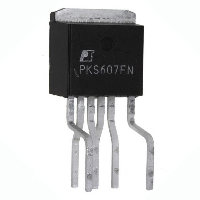 Picture of PKS607FN
