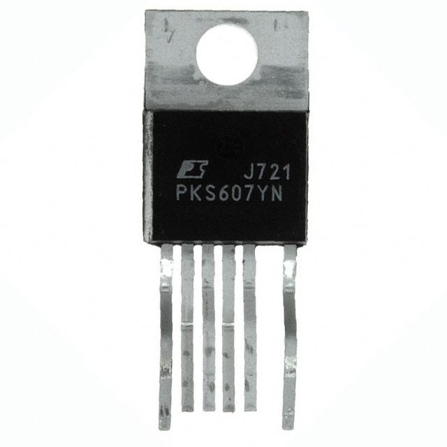 Picture of PKS607YN