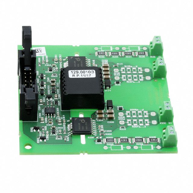Picture of RDHP-1608