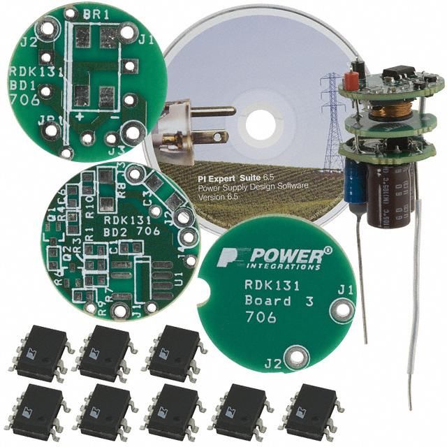 Picture of RDK-131