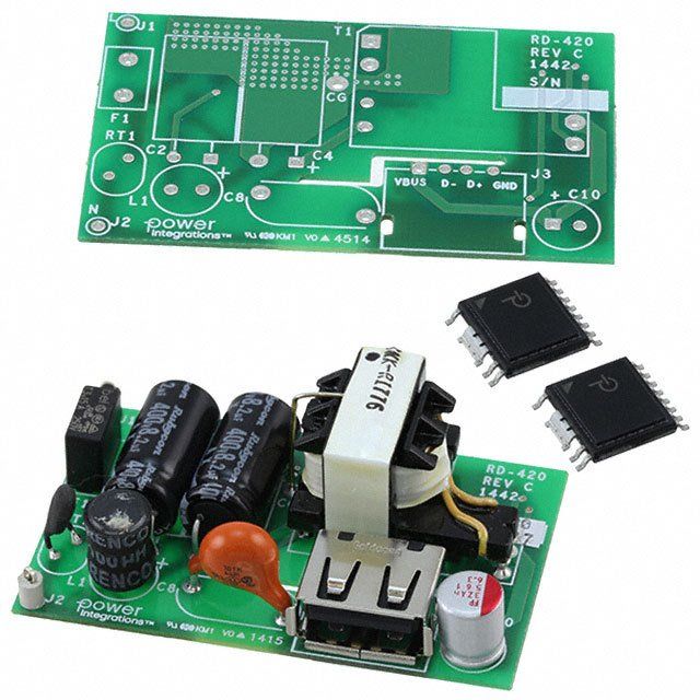 Picture of RDK-420