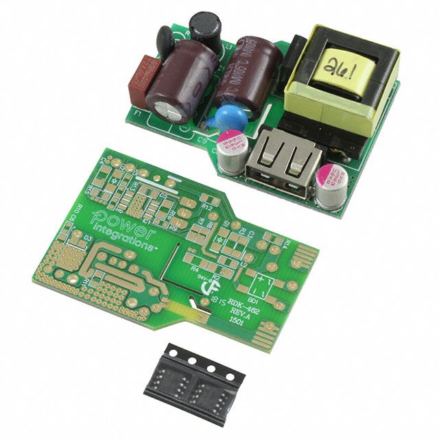 Picture of RDK-462