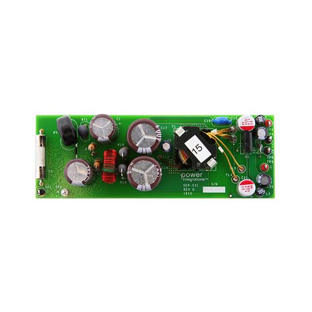 Picture of RDK-531