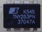 Picture of TNY253GN