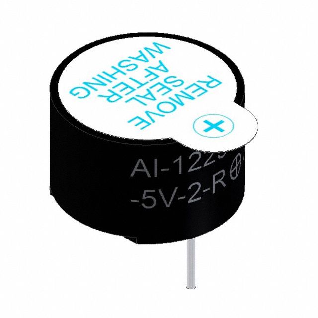 Picture of AI-1223-TWT-5V-2-R  