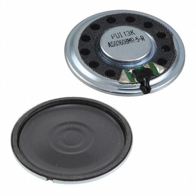 Picture of AS03608MR-5-R  