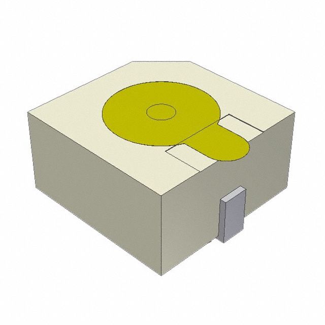 Picture of SMI-1324-TW-5V-R-T/R  