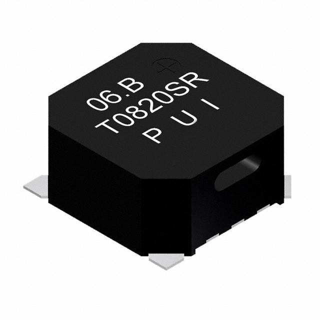 Picture of SMT-0820-S-R  