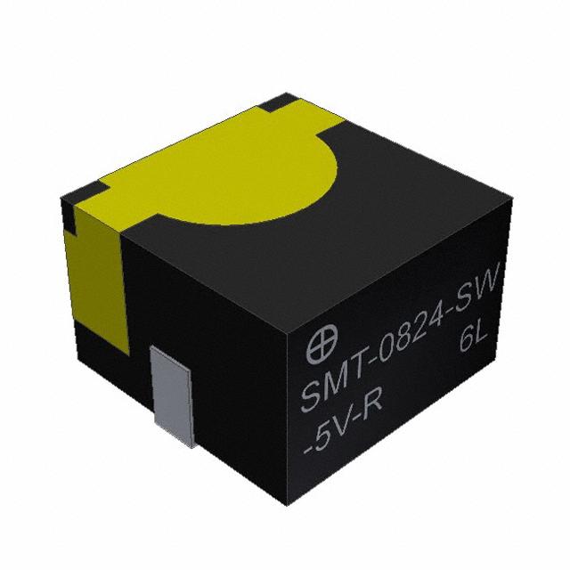 Picture of SMT-0824-SW-5V-R  