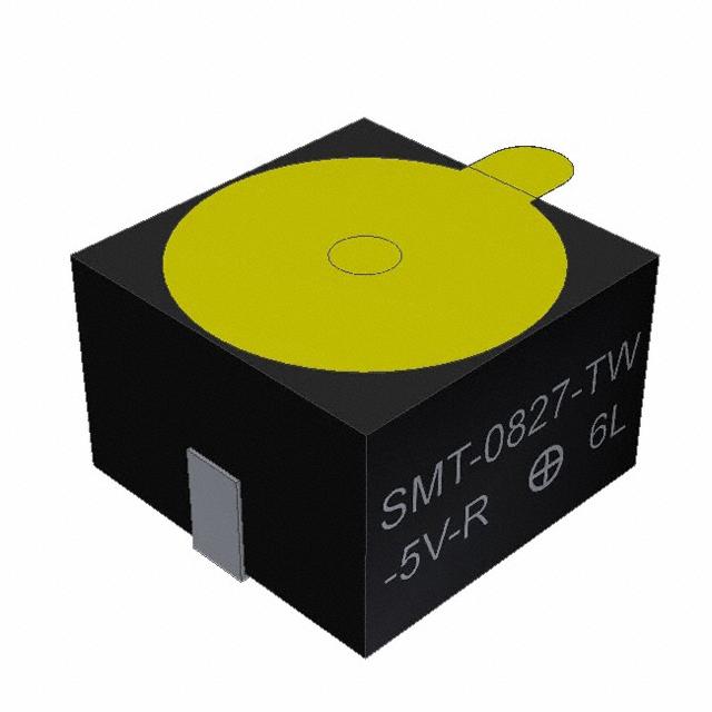 Picture of SMT-0827-TW-5V-R  