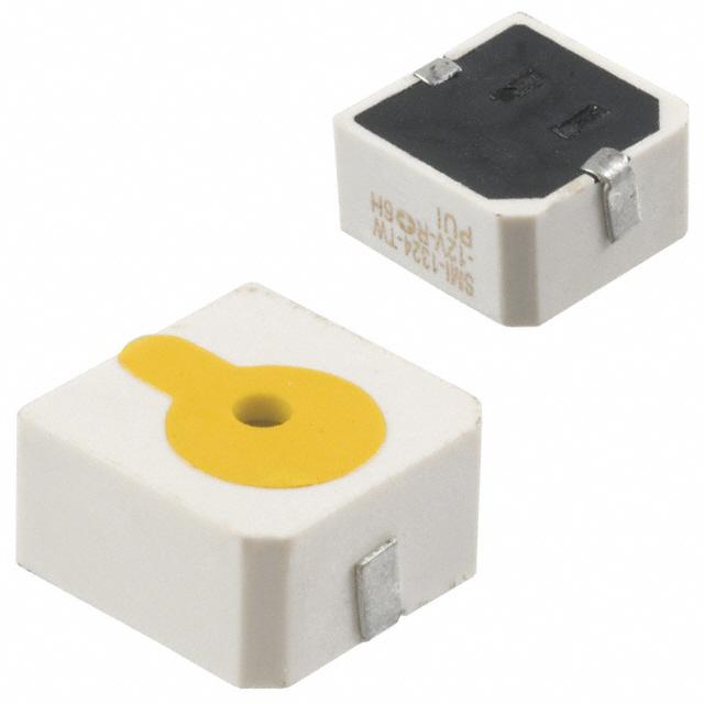 Picture of SMT-1324-TW-1V-R-T/R  
