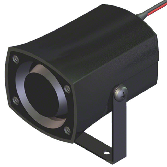 Picture of X-5735-LW350-S-2-R  