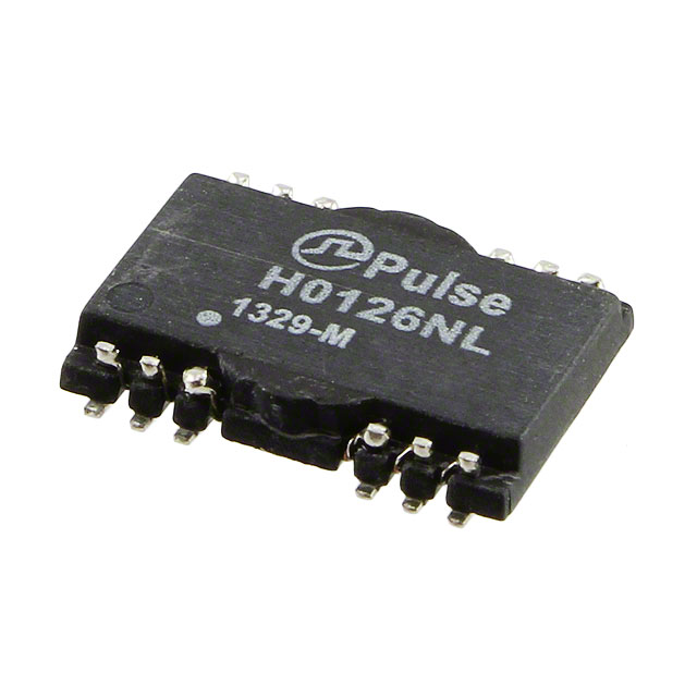 Picture of H0126NL