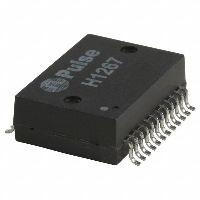Picture of H1267NLT
