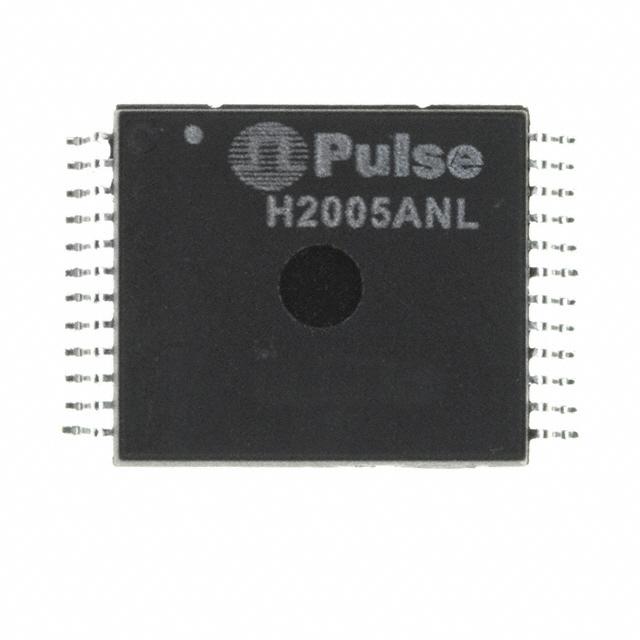 Picture of H2005ANL