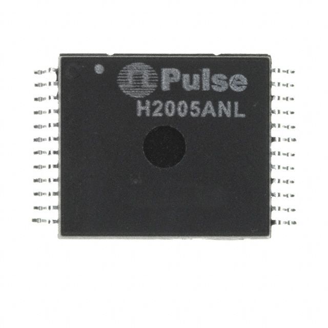 Picture of H2005ANLT