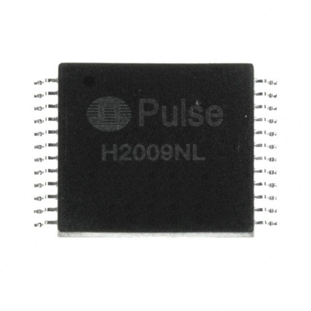 Picture of H2009NL